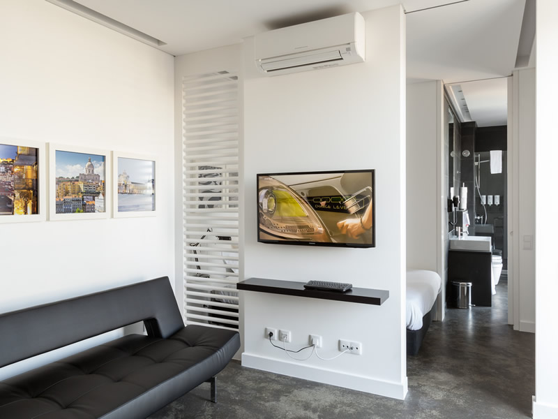 Fotos del hotel - HELLO LISBON SANTA APOLONIA APARTMENTS
