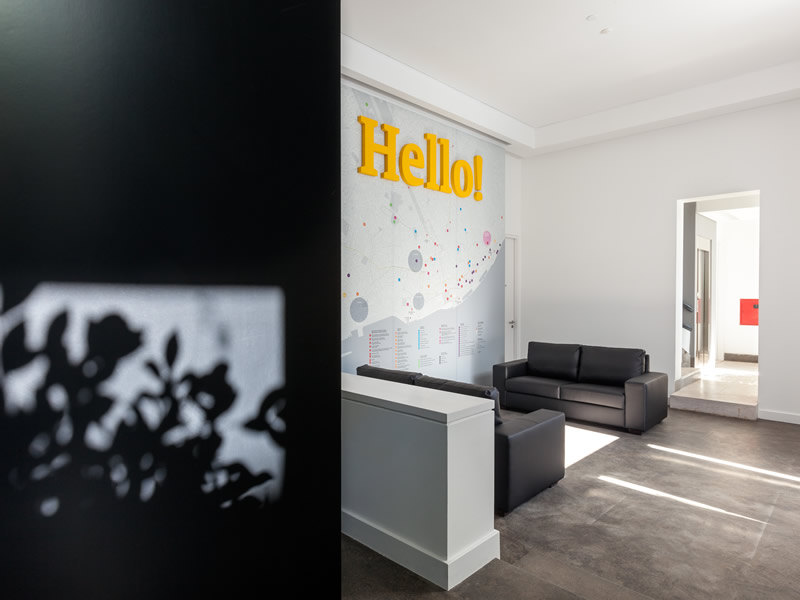 Fotos del hotel - HELLO LISBON SANTA APOLONIA APARTMENTS