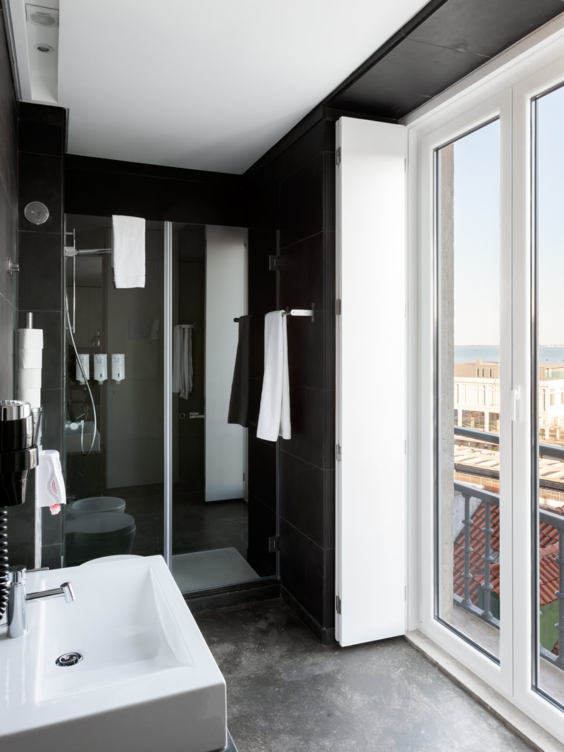 Fotos del hotel - HELLO LISBON SANTA APOLONIA APARTMENTS