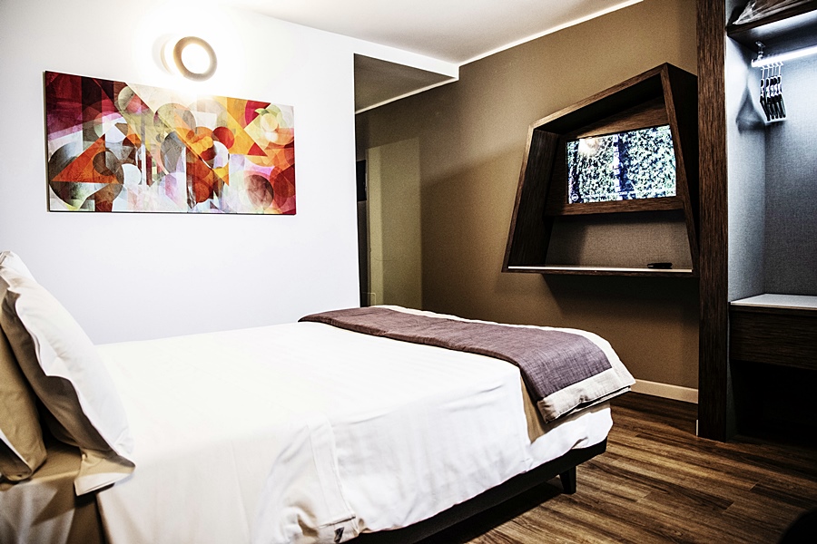 Fotos del hotel - AL MANTHIA HOTEL