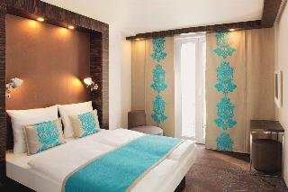 Fotos del hotel - MOTEL ONE BERLIN-BELLEVUE