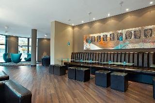 Fotos del hotel - MOTEL ONE BERLIN-BELLEVUE