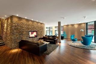 Fotos del hotel - MOTEL ONE BERLIN-BELLEVUE