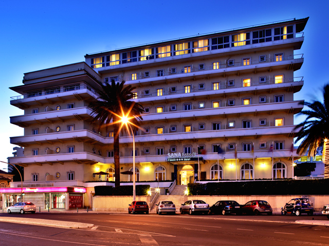 Fotos del hotel - Evolution Cascais-Estoril