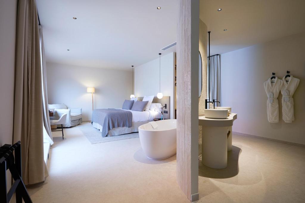 Fotos del hotel - 1881 HOTEL BALNEARIO VICHY CATALAN