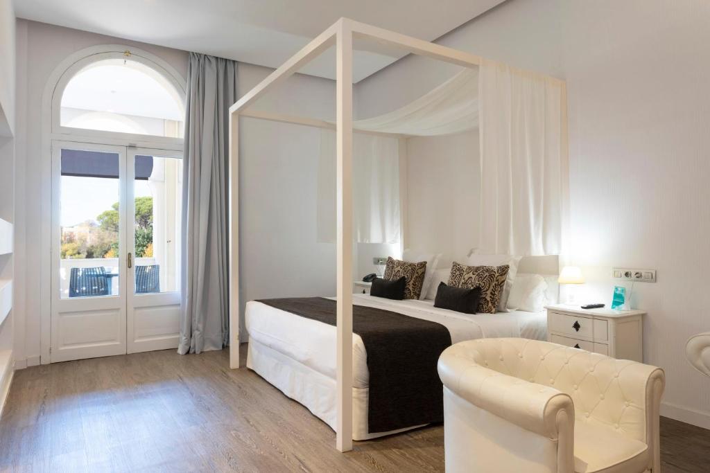 Fotos del hotel - 1881 HOTEL BALNEARIO VICHY CATALAN