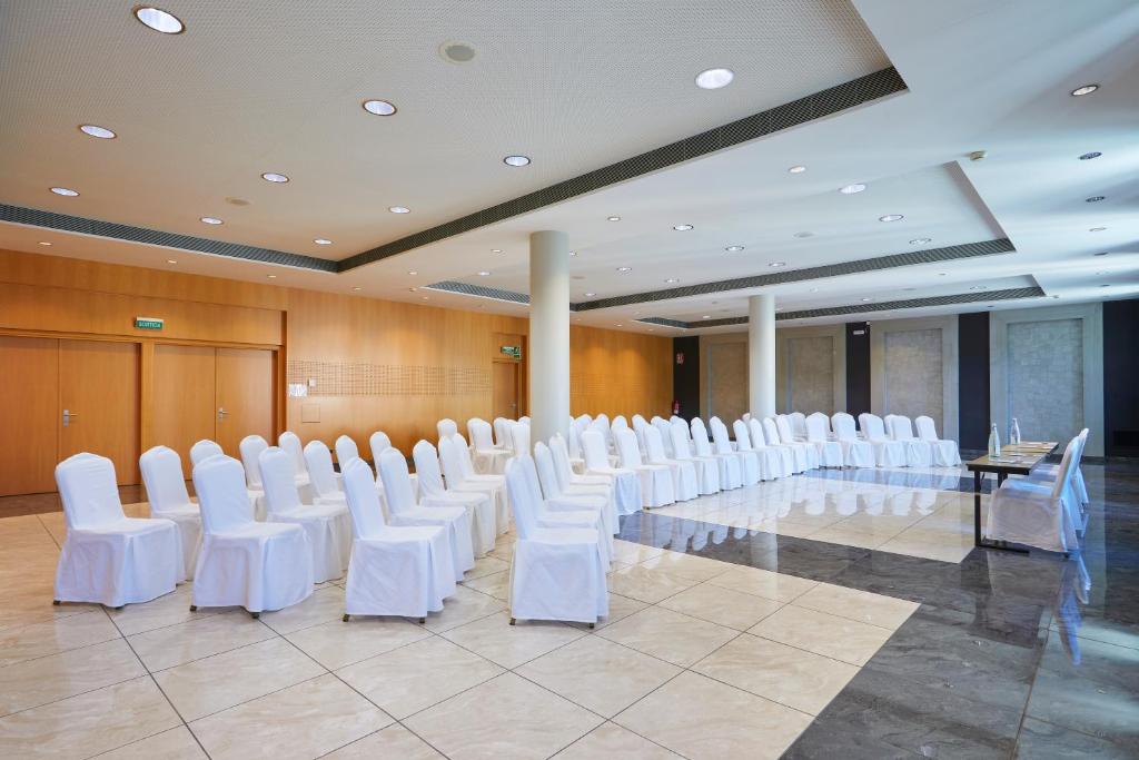 Fotos del hotel - 1881 HOTEL BALNEARIO VICHY CATALAN