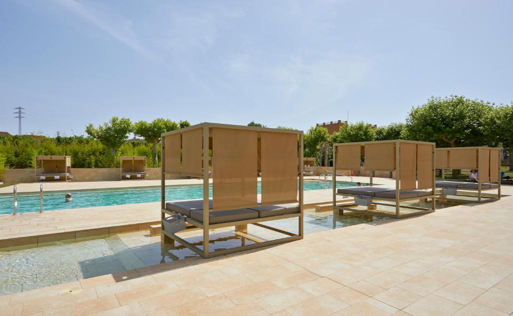 Fotos del hotel - 1881 HOTEL BALNEARIO VICHY CATALAN