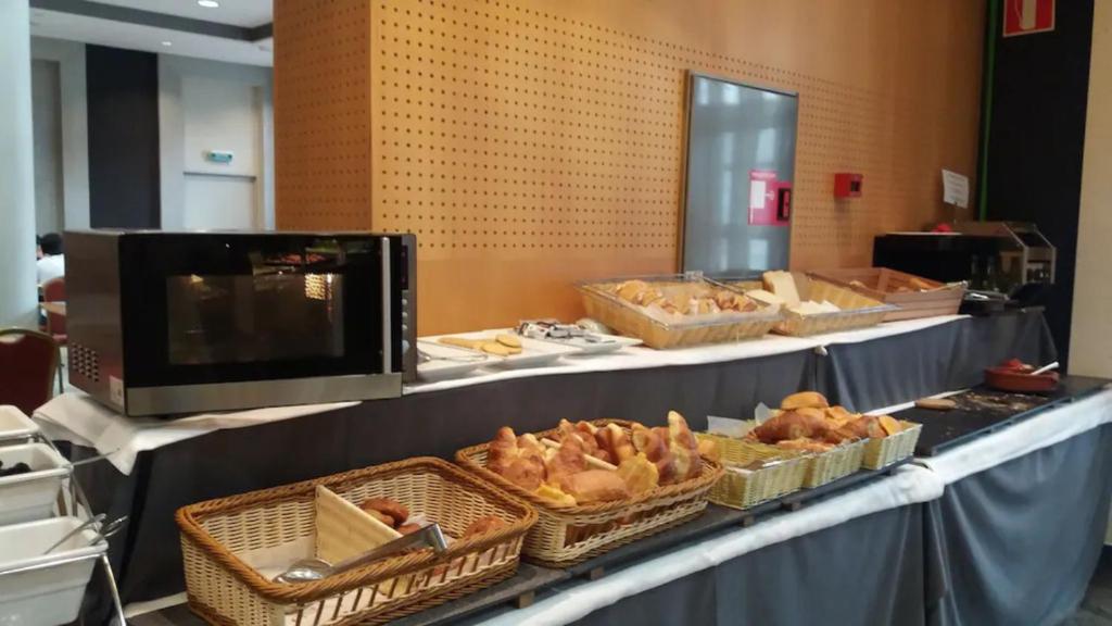 Fotos del hotel - 1881 HOTEL BALNEARIO VICHY CATALAN