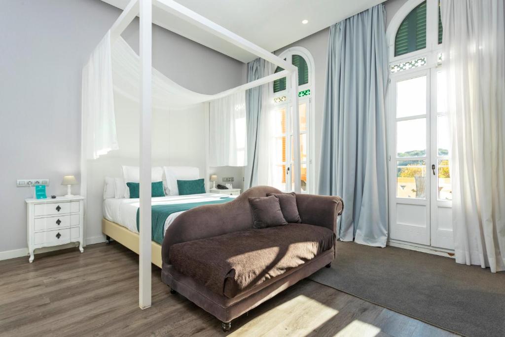 Fotos del hotel - 1881 HOTEL BALNEARIO VICHY CATALAN