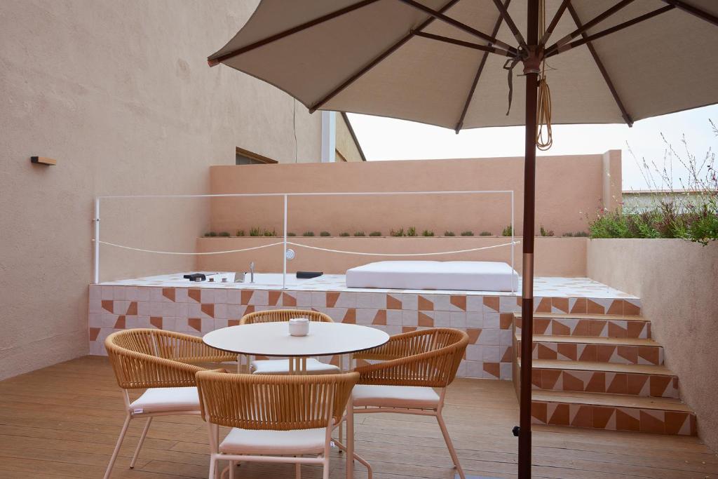 Fotos del hotel - 1881 HOTEL BALNEARIO VICHY CATALAN