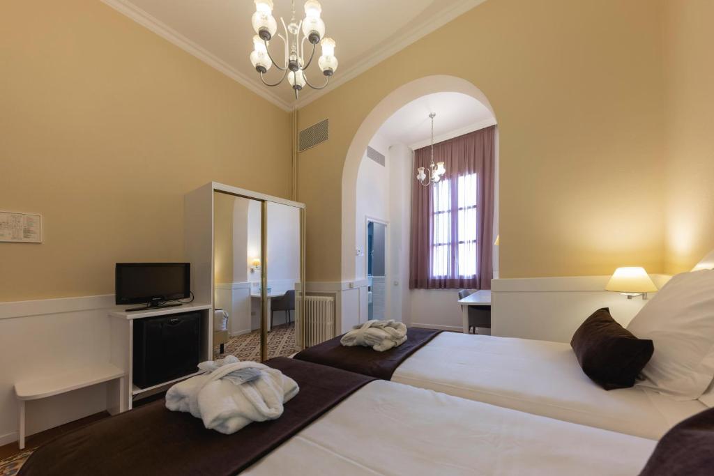 Fotos del hotel - 1881 HOTEL BALNEARIO VICHY CATALAN