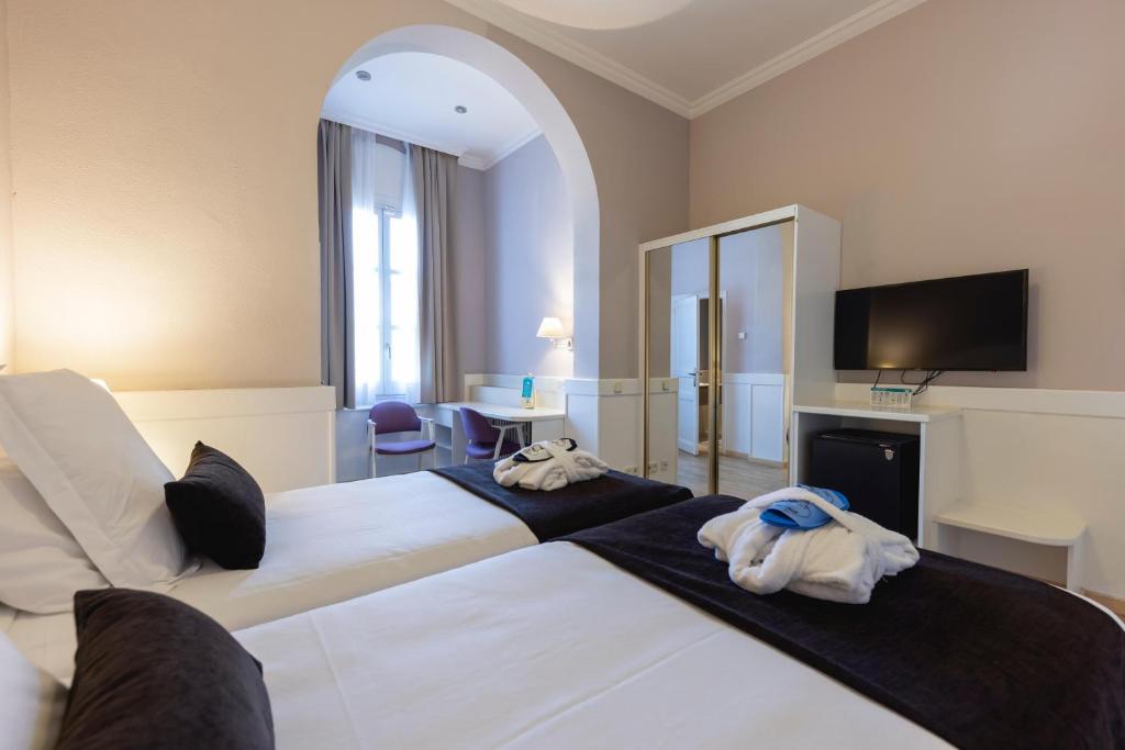 Fotos del hotel - 1881 HOTEL BALNEARIO VICHY CATALAN