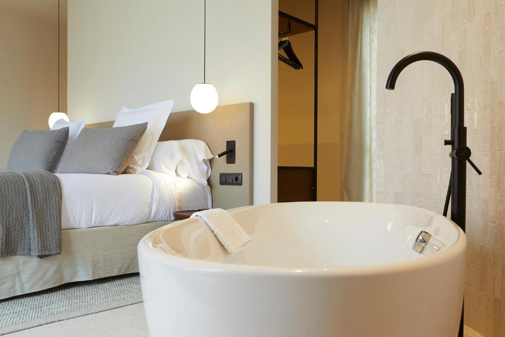 Fotos del hotel - 1881 HOTEL BALNEARIO VICHY CATALAN