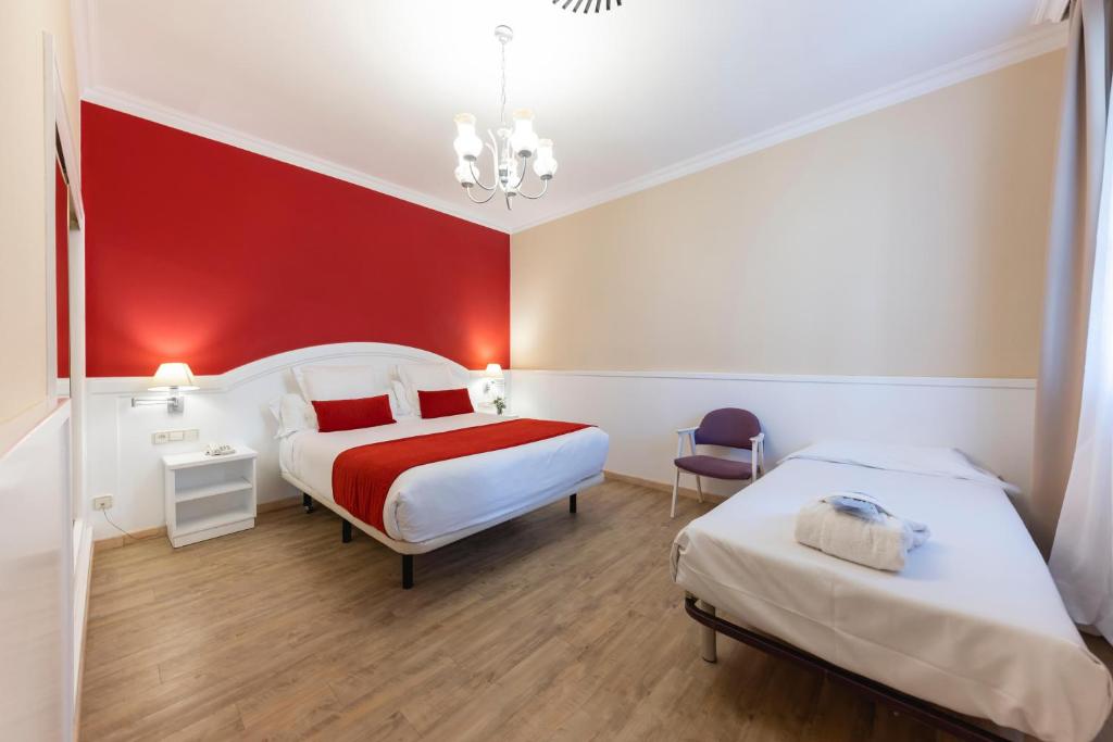 Fotos del hotel - 1881 HOTEL BALNEARIO VICHY CATALAN