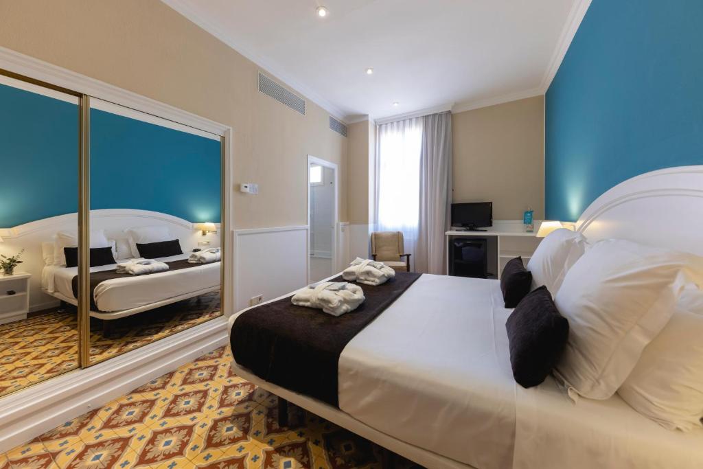 Fotos del hotel - 1881 HOTEL BALNEARIO VICHY CATALAN