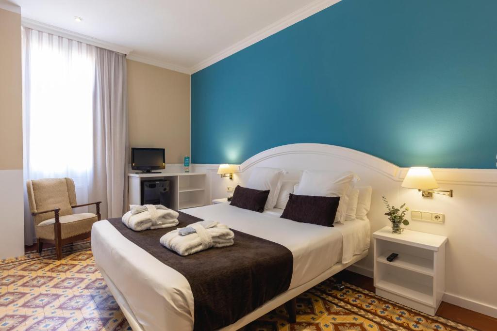 Fotos del hotel - 1881 HOTEL BALNEARIO VICHY CATALAN