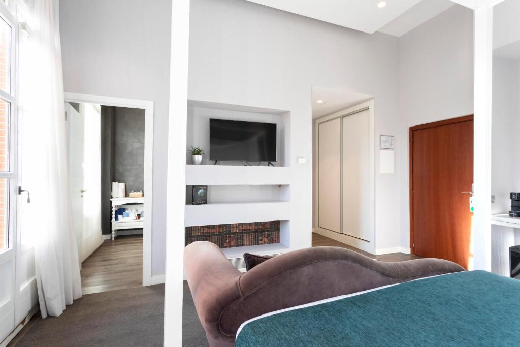 Fotos del hotel - 1881 HOTEL BALNEARIO VICHY CATALAN