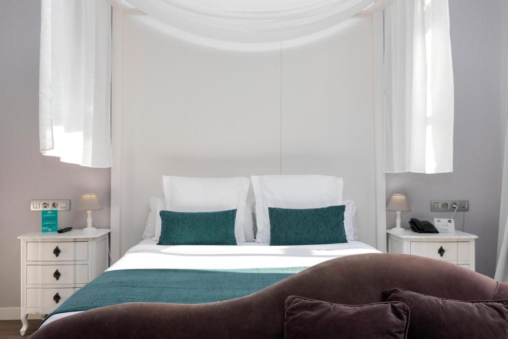 Fotos del hotel - 1881 HOTEL BALNEARIO VICHY CATALAN