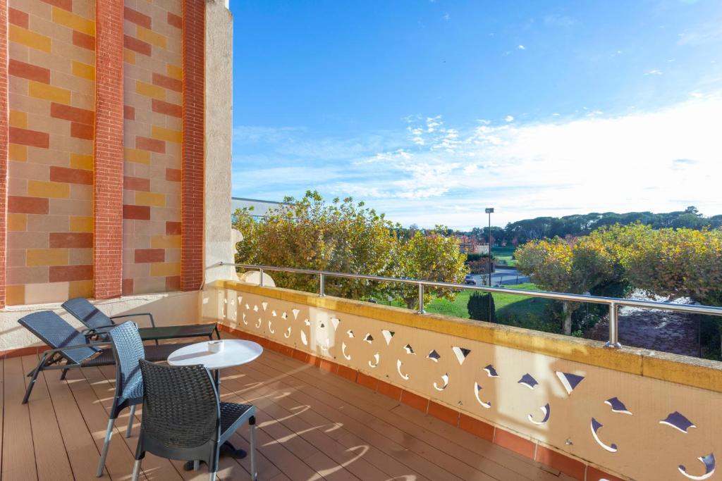 Fotos del hotel - 1881 HOTEL BALNEARIO VICHY CATALAN