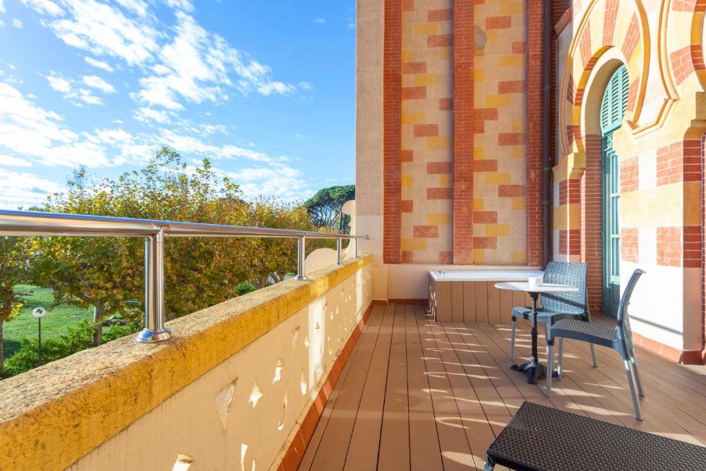 Fotos del hotel - 1881 HOTEL BALNEARIO VICHY CATALAN