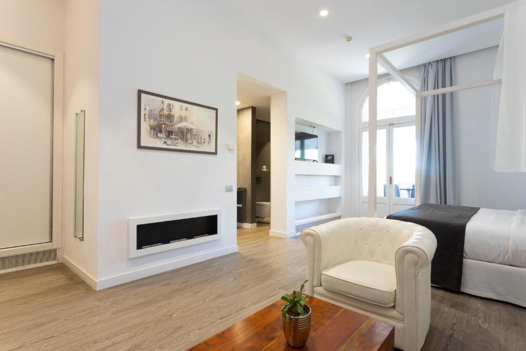 Fotos del hotel - 1881 HOTEL BALNEARIO VICHY CATALAN