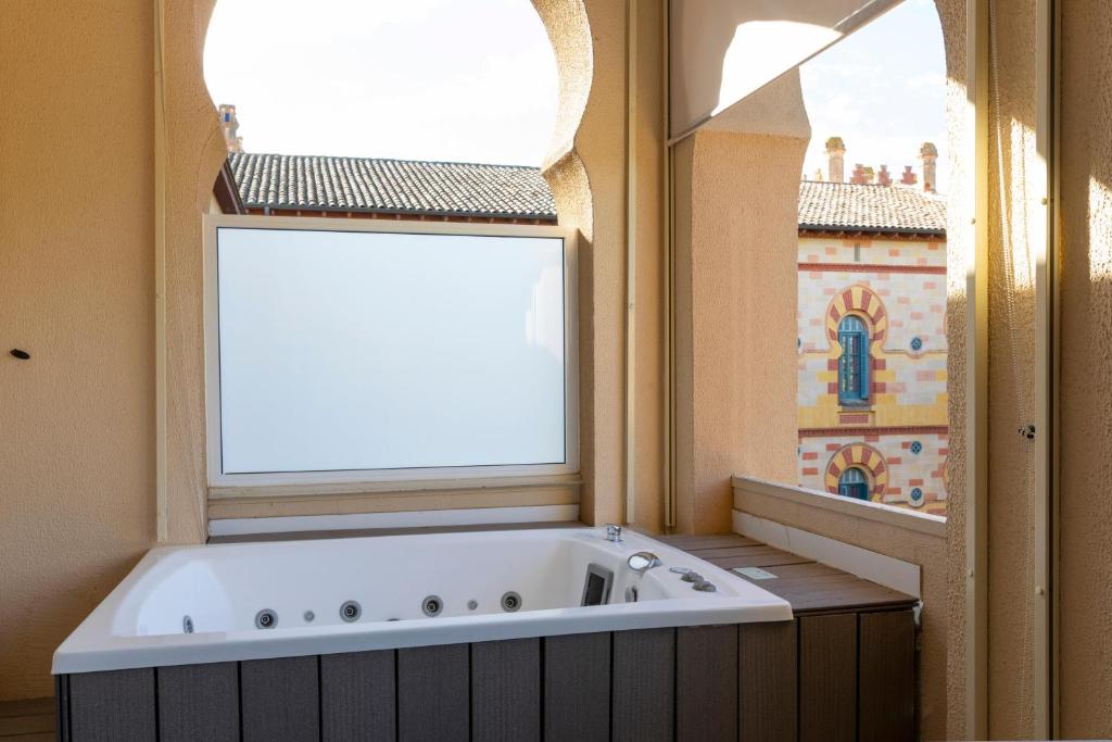 Fotos del hotel - 1881 HOTEL BALNEARIO VICHY CATALAN