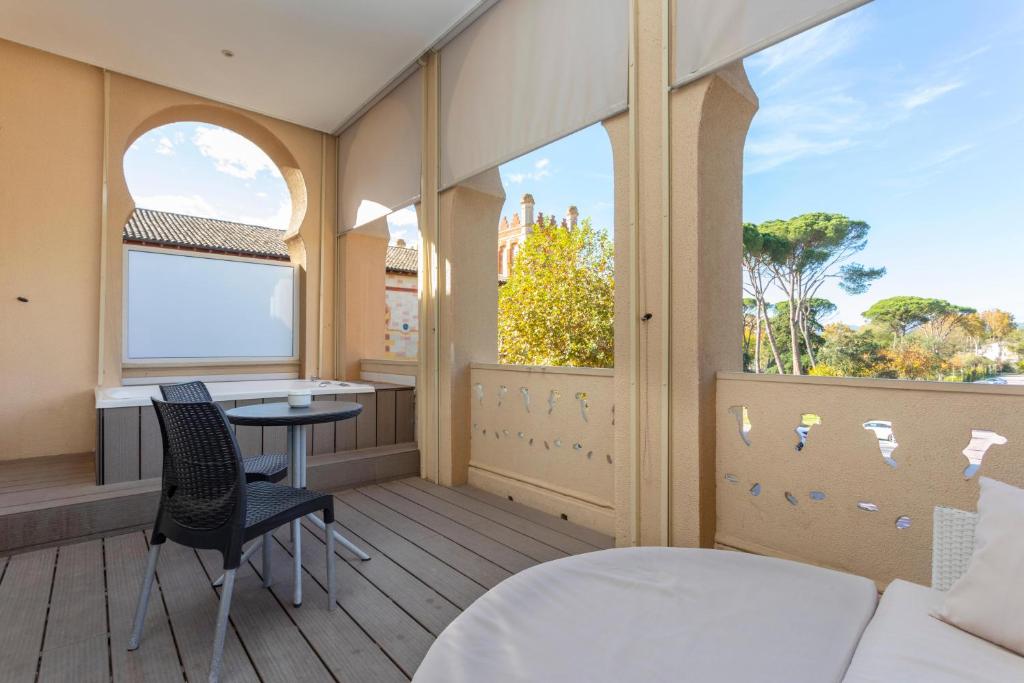 Fotos del hotel - 1881 HOTEL BALNEARIO VICHY CATALAN