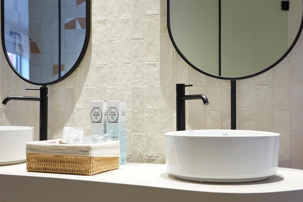 Fotos del hotel - 1881 HOTEL BALNEARIO VICHY CATALAN