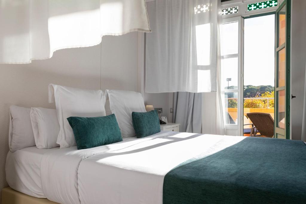 Fotos del hotel - 1881 HOTEL BALNEARIO VICHY CATALAN