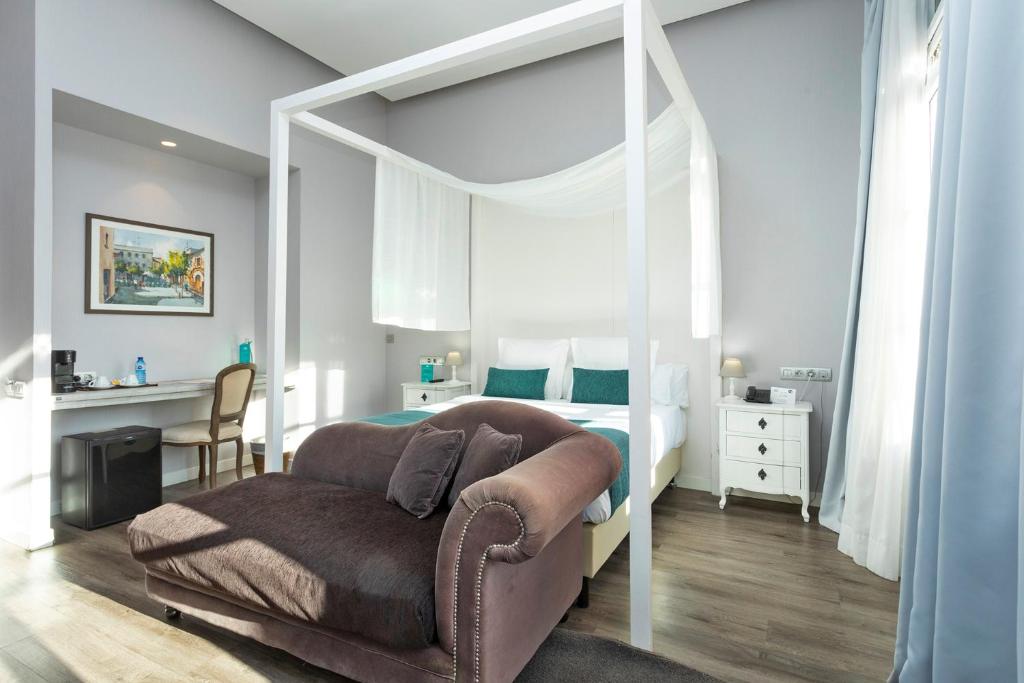 Fotos del hotel - 1881 HOTEL BALNEARIO VICHY CATALAN