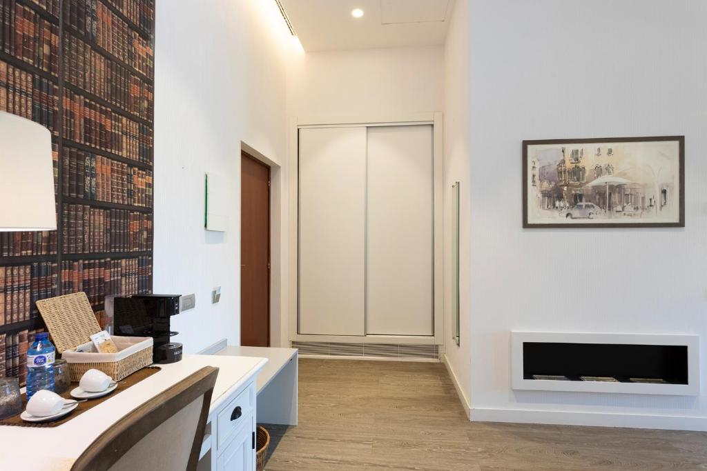 Fotos del hotel - 1881 HOTEL BALNEARIO VICHY CATALAN