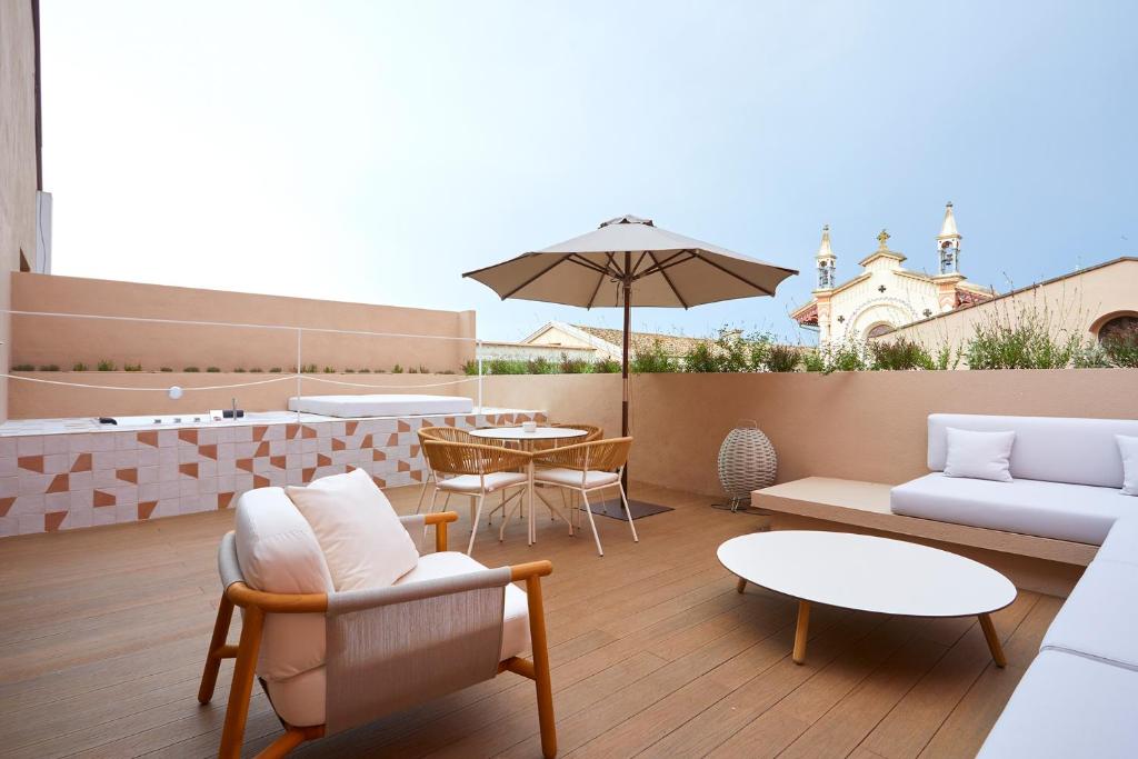 Fotos del hotel - 1881 HOTEL BALNEARIO VICHY CATALAN