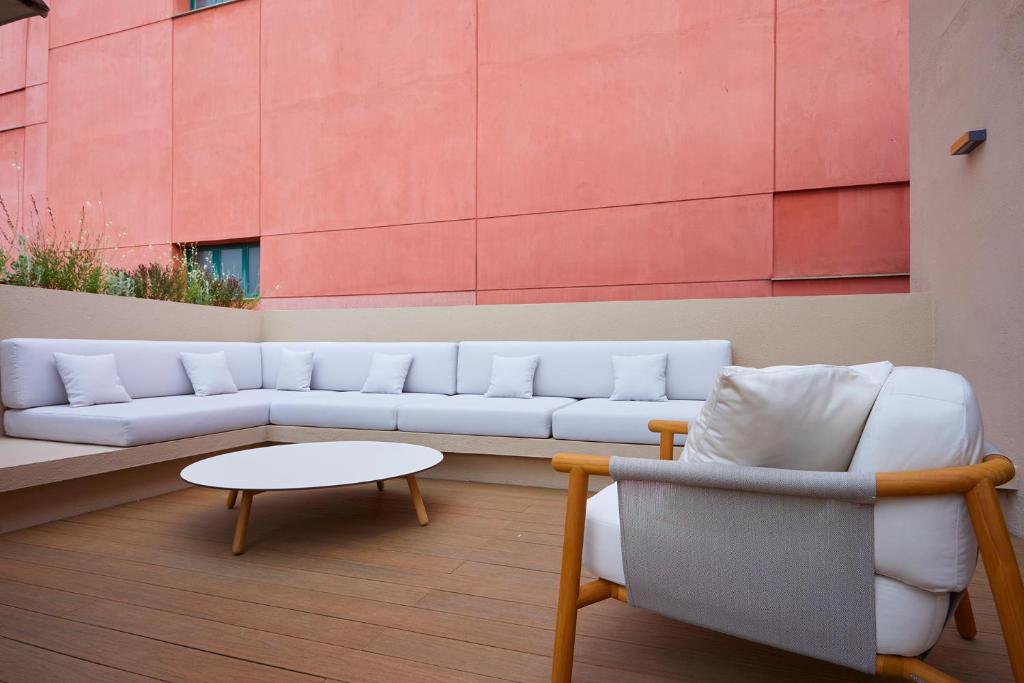 Fotos del hotel - 1881 HOTEL BALNEARIO VICHY CATALAN