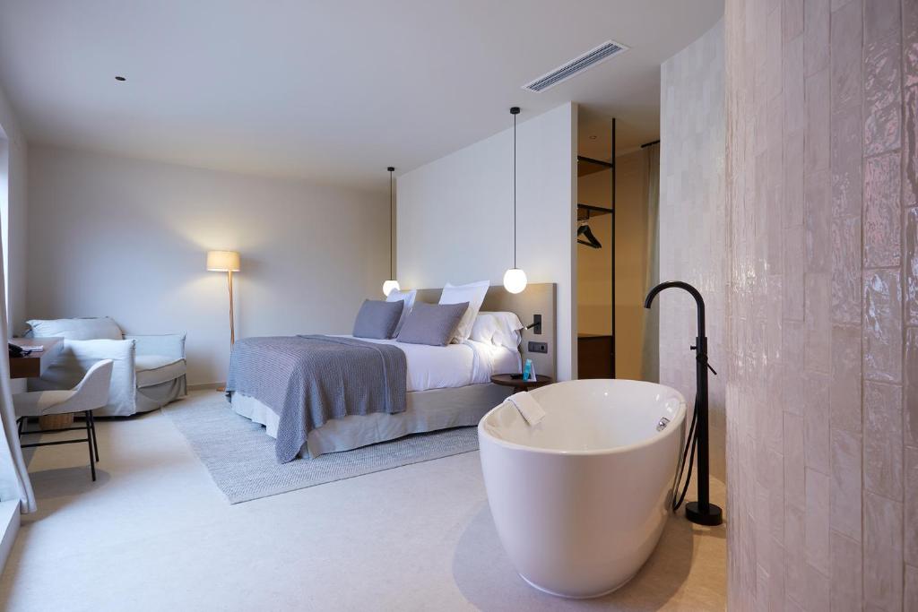 Fotos del hotel - 1881 HOTEL BALNEARIO VICHY CATALAN