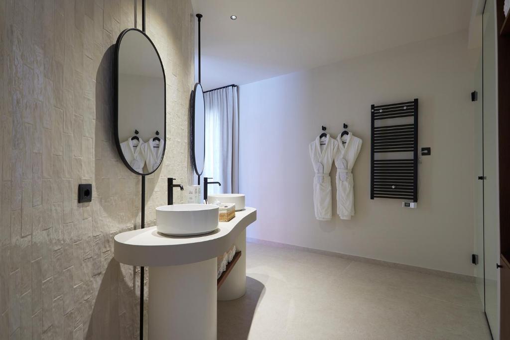 Fotos del hotel - 1881 HOTEL BALNEARIO VICHY CATALAN