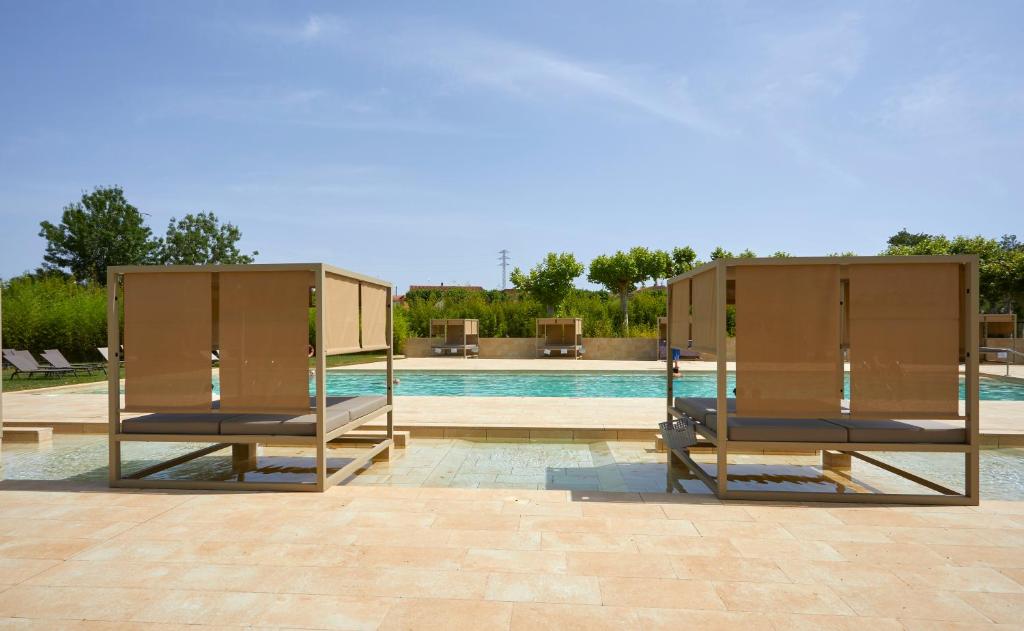 Fotos del hotel - 1881 HOTEL BALNEARIO VICHY CATALAN