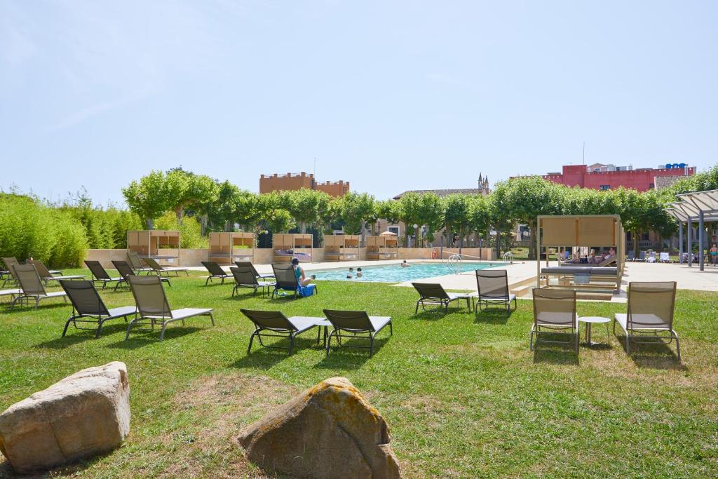 Fotos del hotel - 1881 HOTEL BALNEARIO VICHY CATALAN