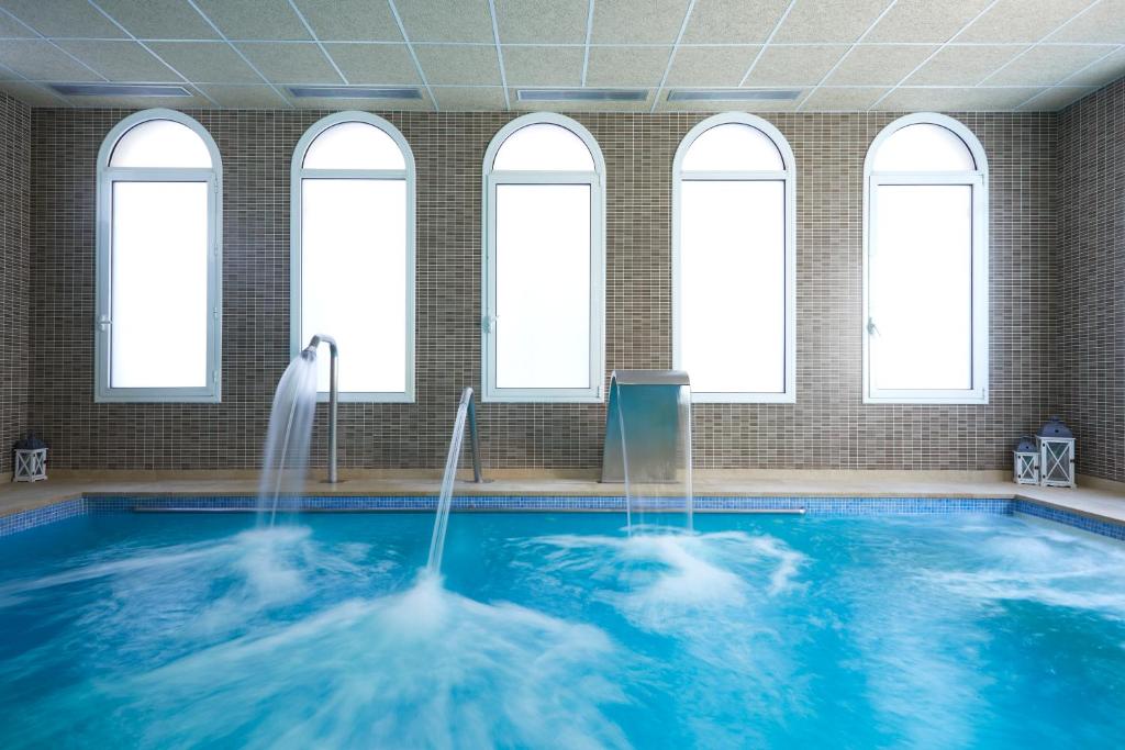 Fotos del hotel - 1881 HOTEL BALNEARIO VICHY CATALAN