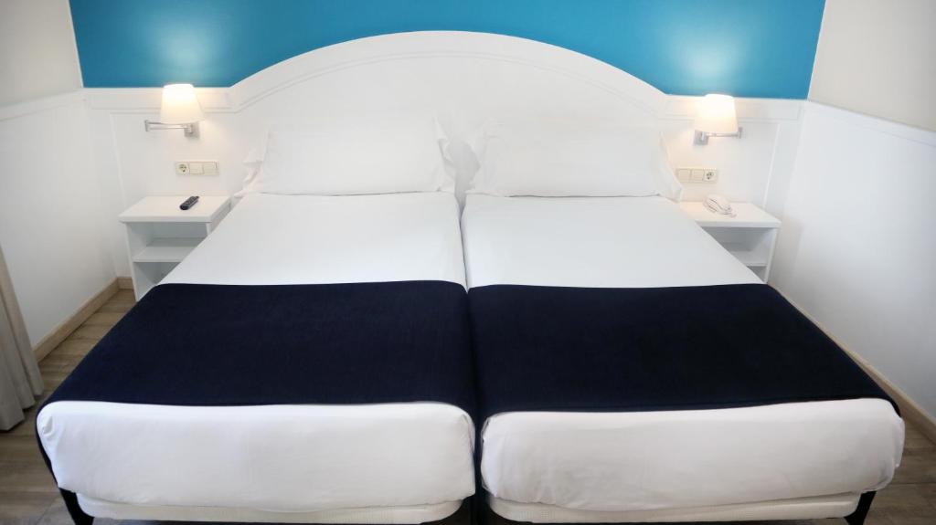 Fotos del hotel - 1881 HOTEL BALNEARIO VICHY CATALAN