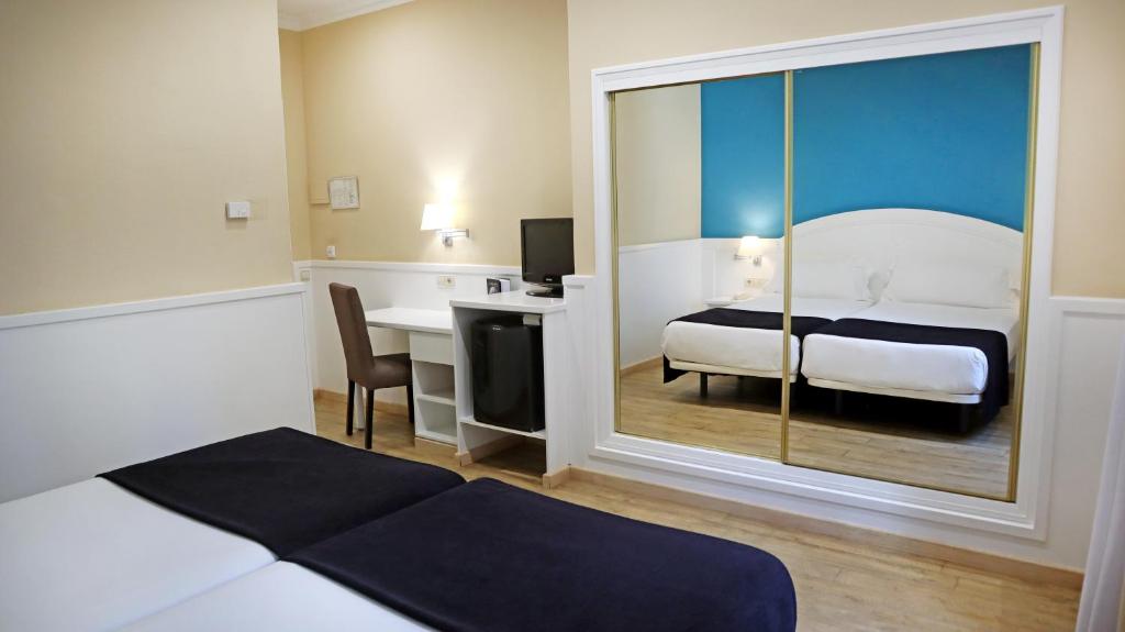 Fotos del hotel - 1881 HOTEL BALNEARIO VICHY CATALAN