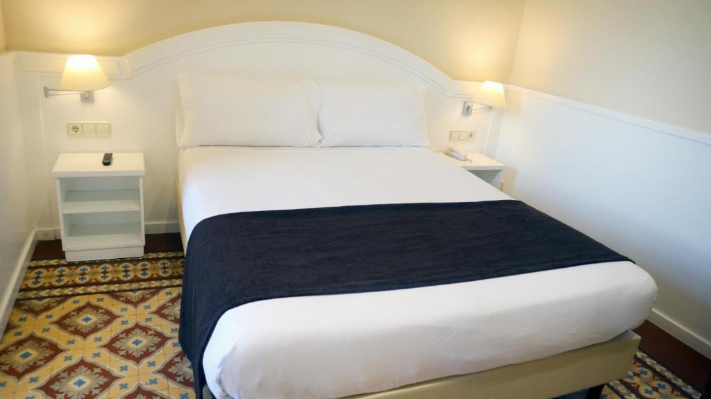 Fotos del hotel - 1881 HOTEL BALNEARIO VICHY CATALAN