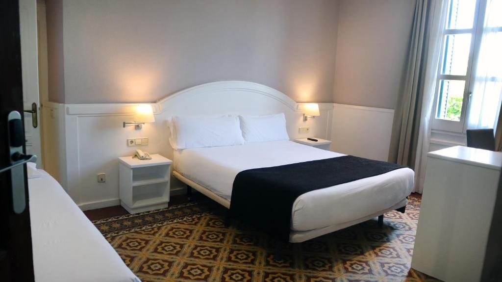 Fotos del hotel - 1881 HOTEL BALNEARIO VICHY CATALAN