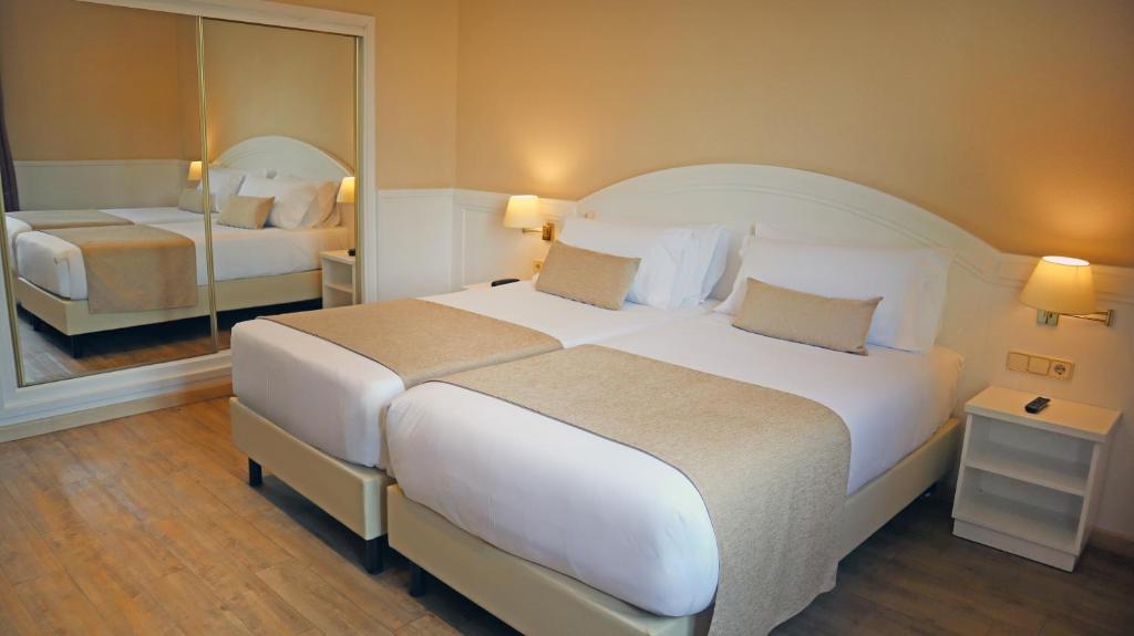 Fotos del hotel - 1881 HOTEL BALNEARIO VICHY CATALAN