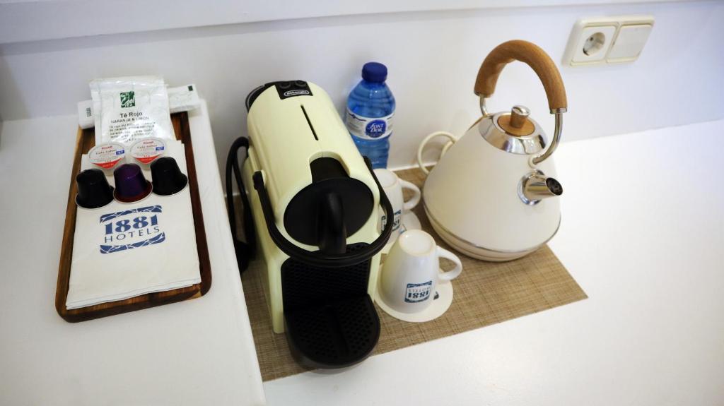 Fotos del hotel - 1881 HOTEL BALNEARIO VICHY CATALAN