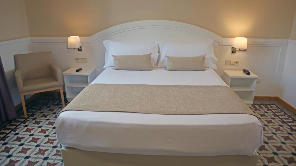 Fotos del hotel - 1881 HOTEL BALNEARIO VICHY CATALAN