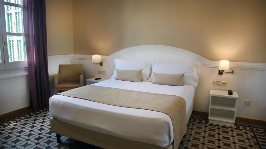 Fotos del hotel - 1881 HOTEL BALNEARIO VICHY CATALAN