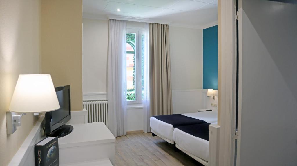 Fotos del hotel - 1881 HOTEL BALNEARIO VICHY CATALAN