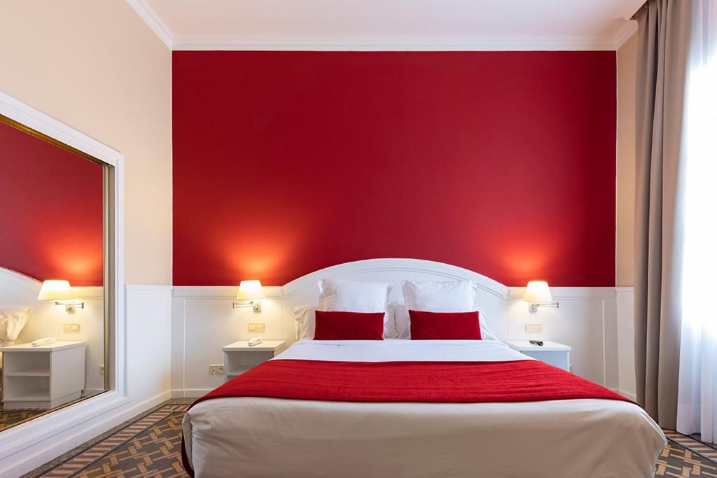 Fotos del hotel - 1881 HOTEL BALNEARIO VICHY CATALAN