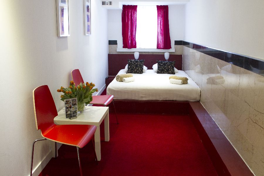 Fotos del hotel - FLORIS HOTEL